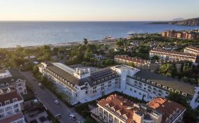 Zena Resort Hotel
